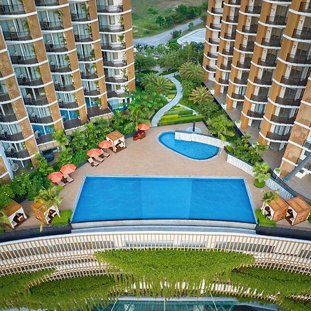 Birkin International Hotel Malacca Екстер'єр фото