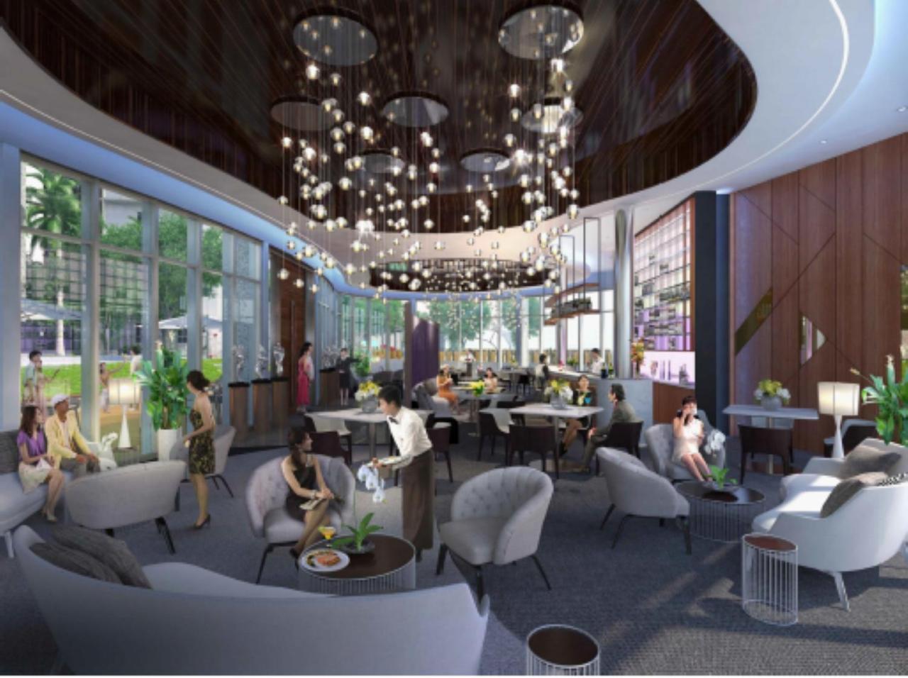 Birkin International Hotel Malacca Екстер'єр фото