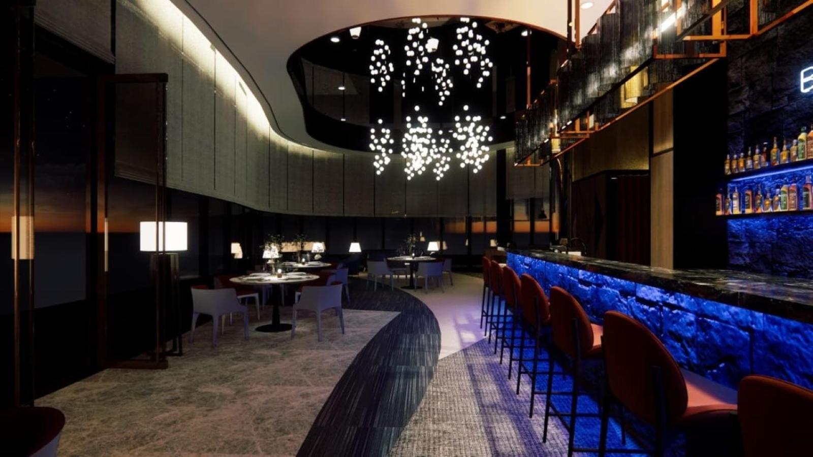 Birkin International Hotel Malacca Екстер'єр фото