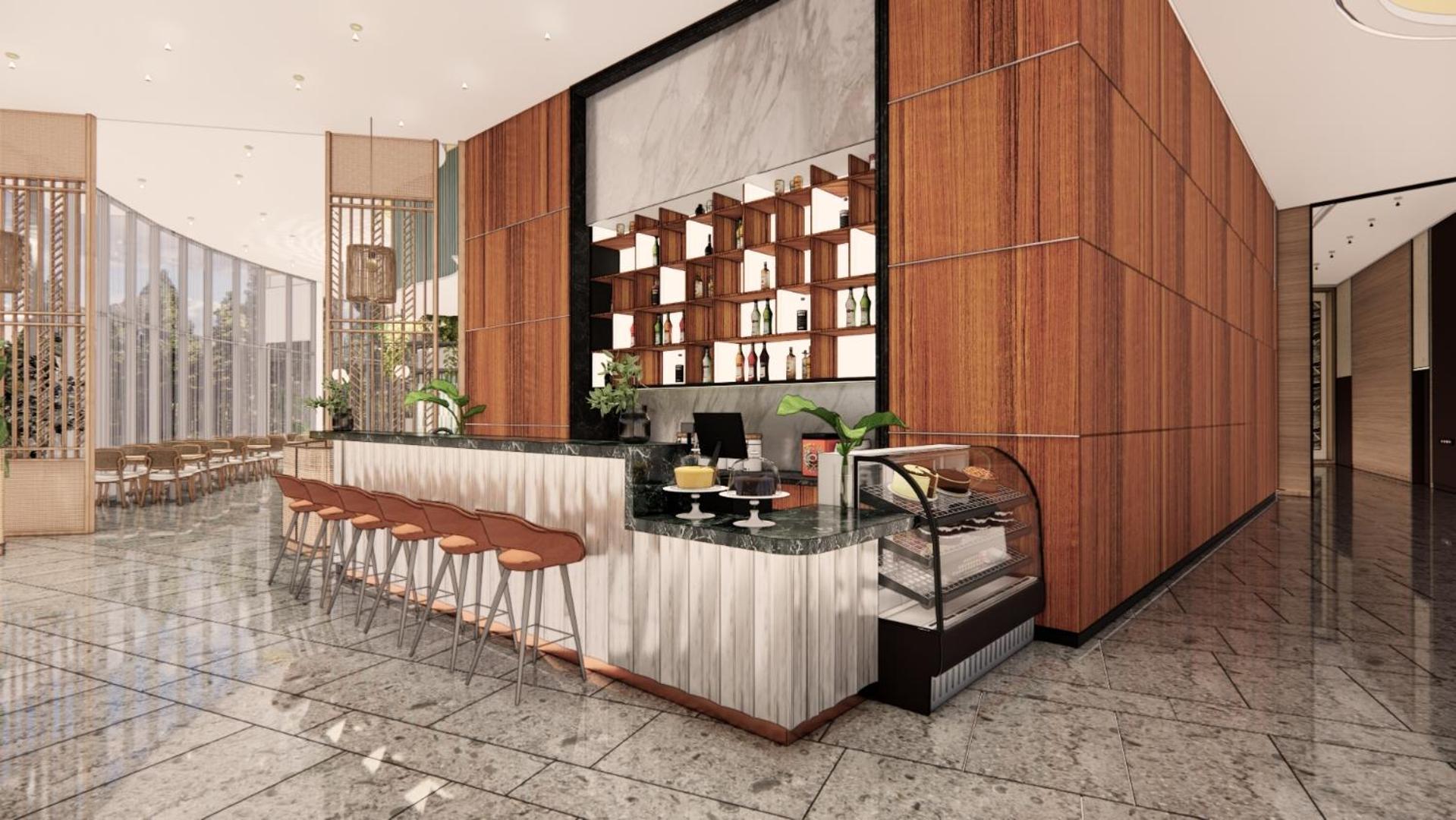 Birkin International Hotel Malacca Екстер'єр фото