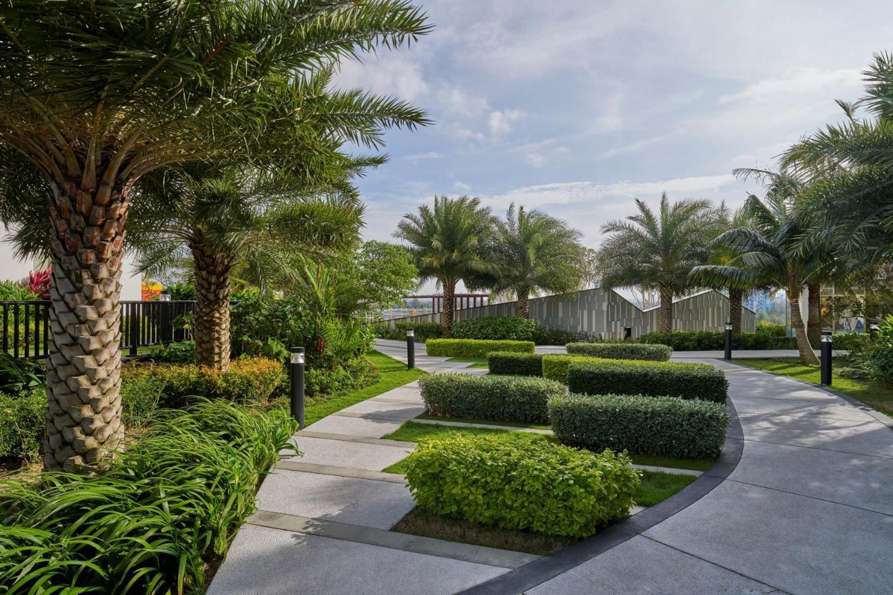 Birkin International Hotel Malacca Екстер'єр фото