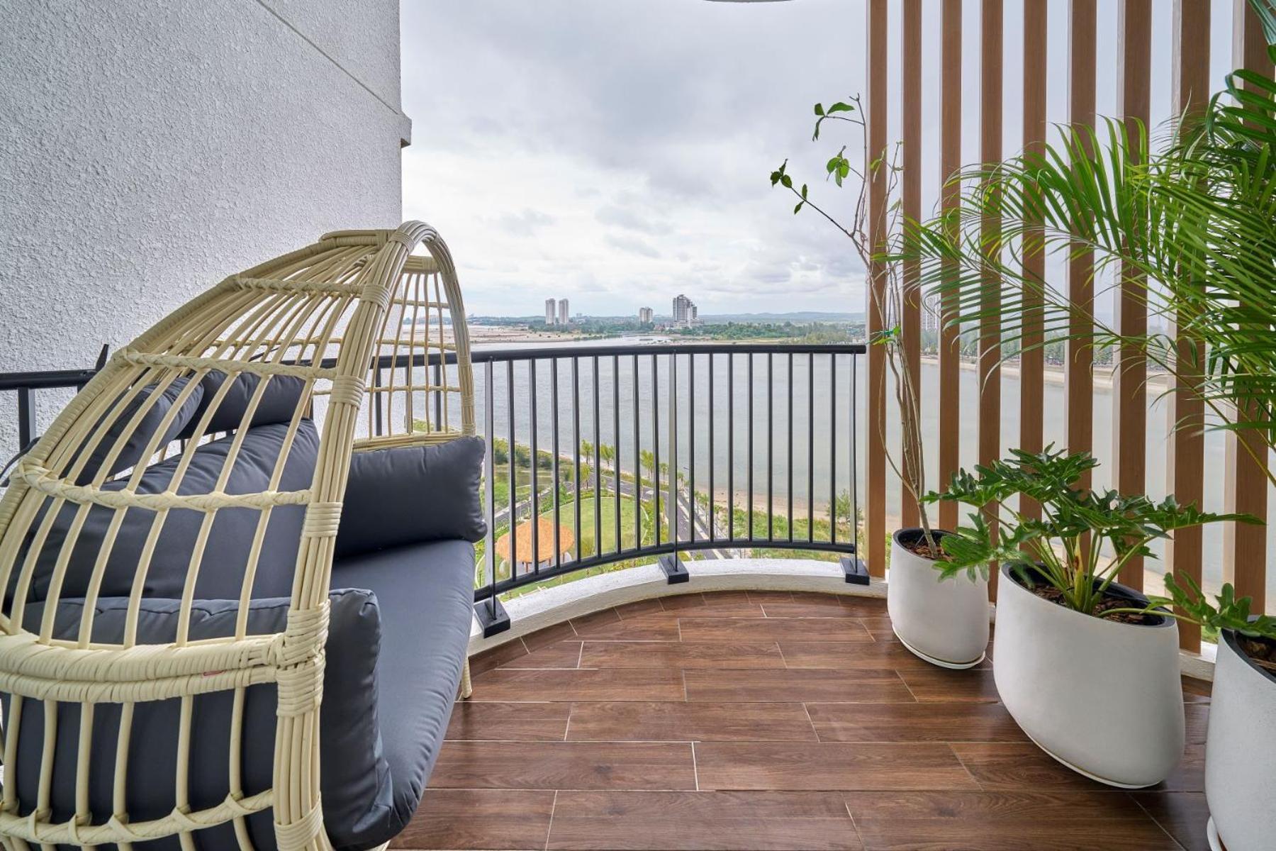 Birkin International Hotel Malacca Екстер'єр фото