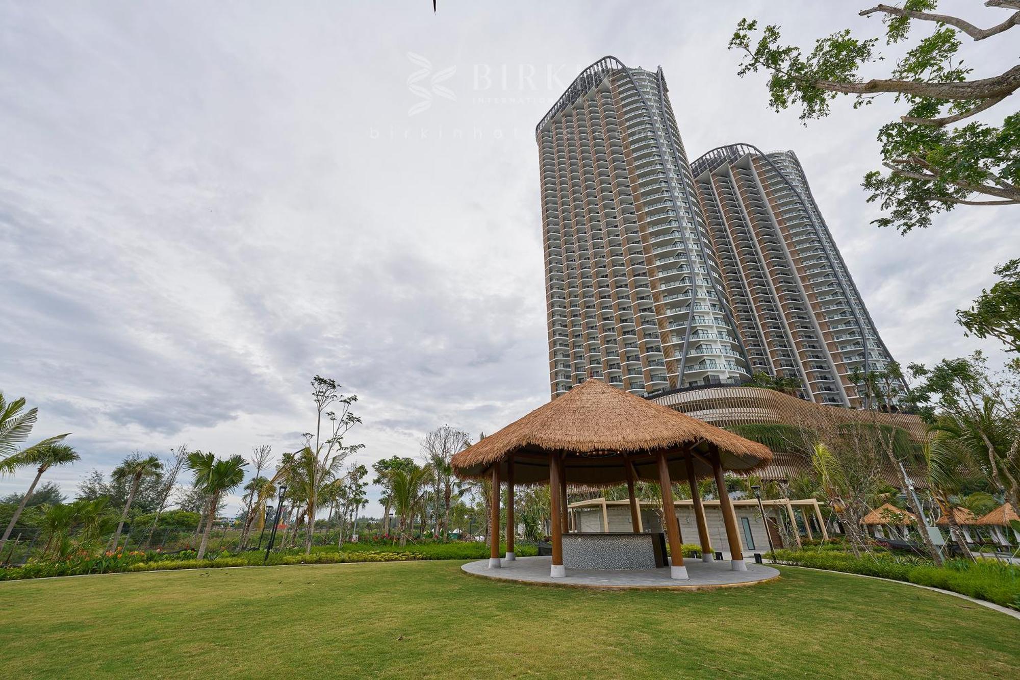 Birkin International Hotel Malacca Екстер'єр фото