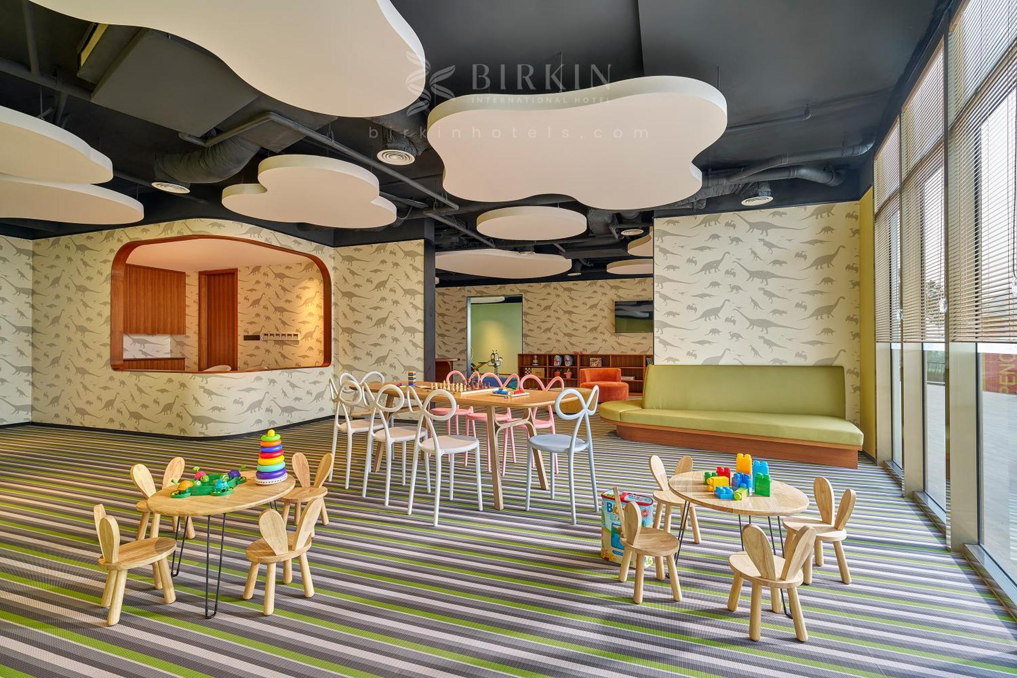 Birkin International Hotel Malacca Екстер'єр фото