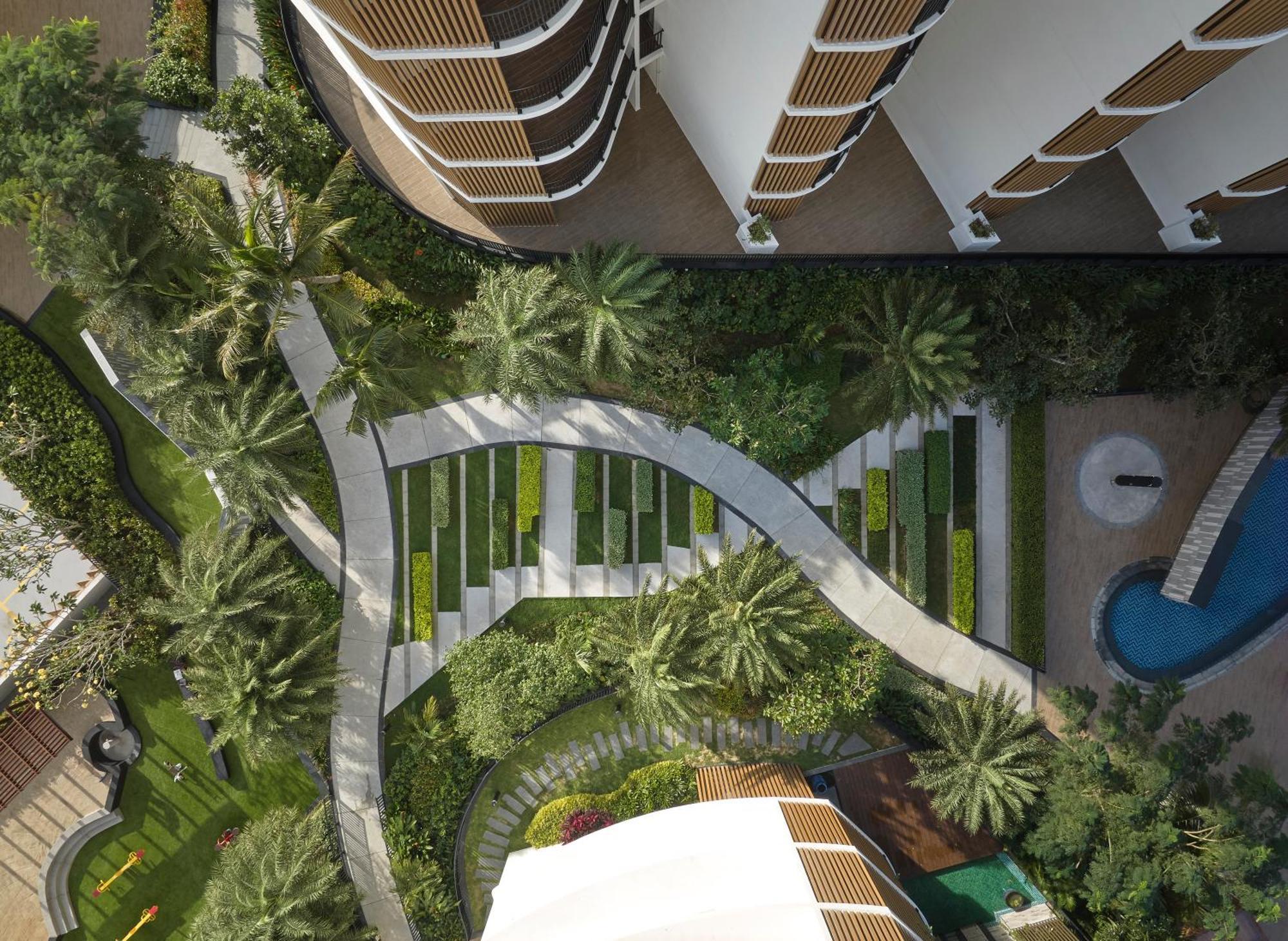 Birkin International Hotel Malacca Екстер'єр фото