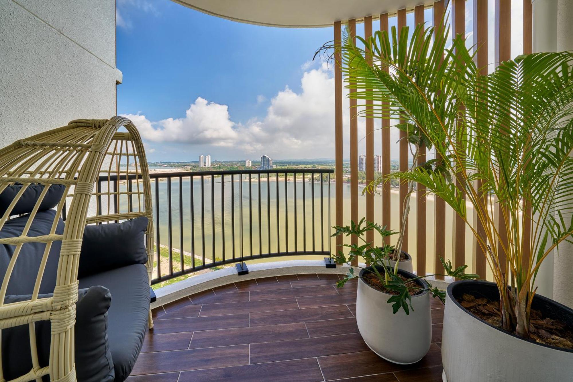 Birkin International Hotel Malacca Екстер'єр фото
